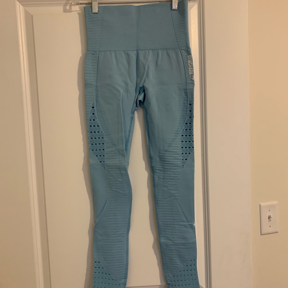 Gymshark Energy Seamless Leggings size S